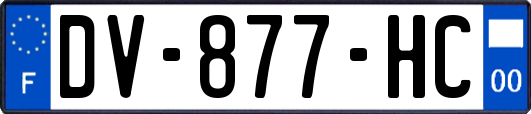 DV-877-HC