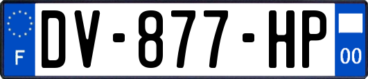 DV-877-HP