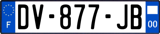 DV-877-JB