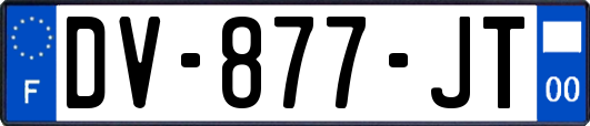 DV-877-JT