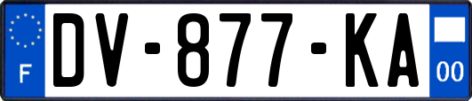 DV-877-KA