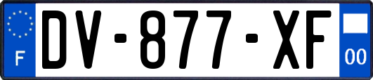 DV-877-XF