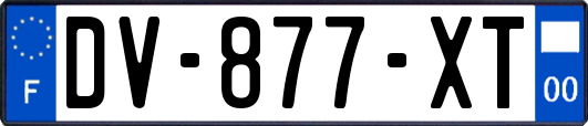 DV-877-XT