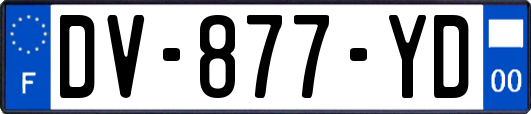 DV-877-YD
