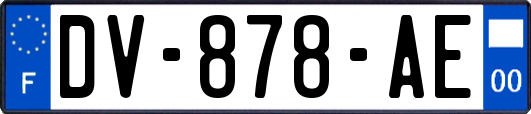 DV-878-AE