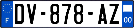 DV-878-AZ