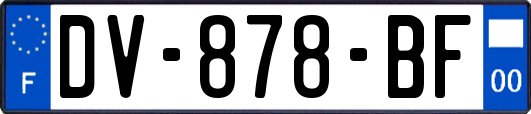 DV-878-BF