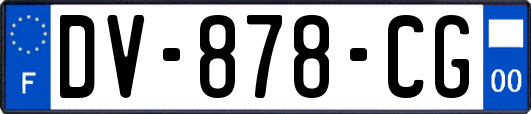 DV-878-CG