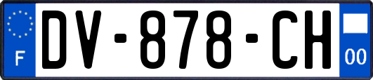 DV-878-CH