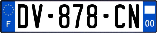 DV-878-CN
