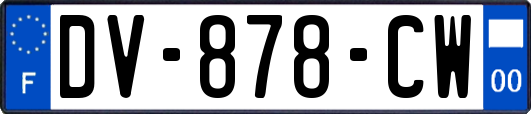 DV-878-CW