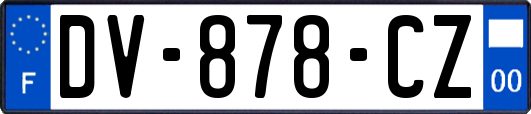 DV-878-CZ