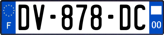 DV-878-DC