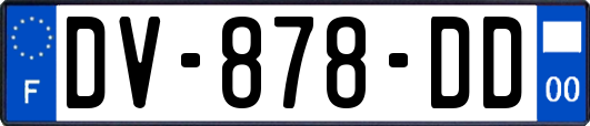 DV-878-DD