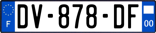 DV-878-DF