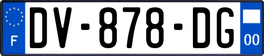 DV-878-DG