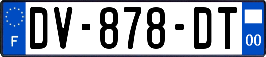 DV-878-DT