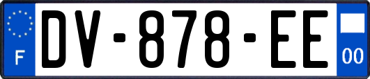 DV-878-EE