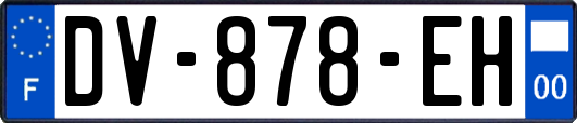 DV-878-EH