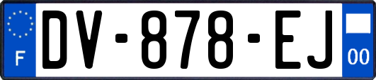 DV-878-EJ