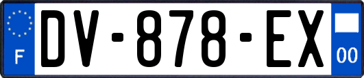 DV-878-EX