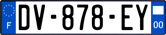 DV-878-EY