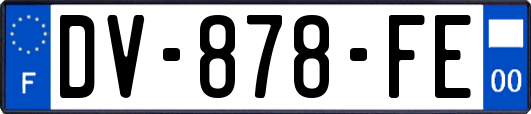 DV-878-FE