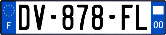 DV-878-FL