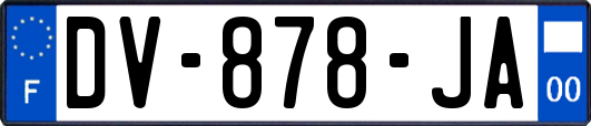 DV-878-JA