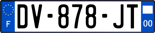 DV-878-JT