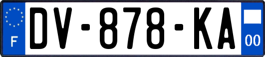 DV-878-KA