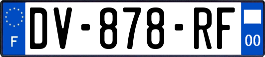 DV-878-RF