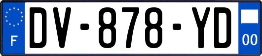 DV-878-YD