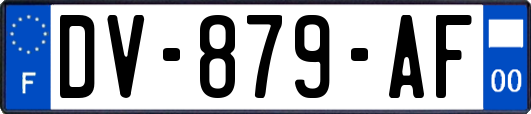 DV-879-AF