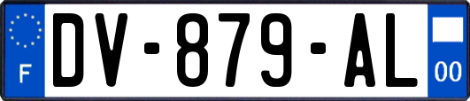 DV-879-AL