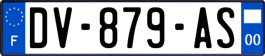 DV-879-AS