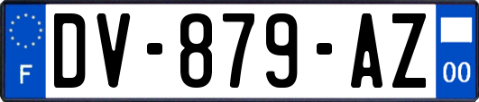 DV-879-AZ