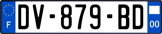 DV-879-BD