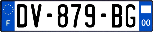 DV-879-BG