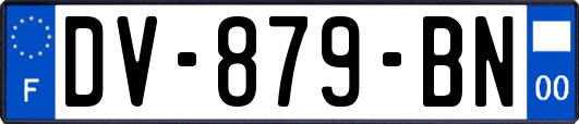 DV-879-BN