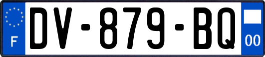 DV-879-BQ