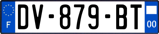 DV-879-BT