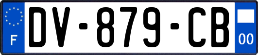 DV-879-CB