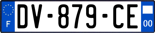 DV-879-CE