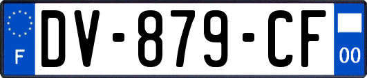 DV-879-CF