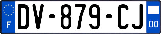 DV-879-CJ