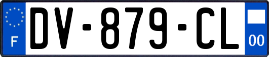 DV-879-CL