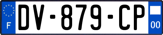 DV-879-CP