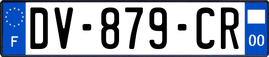 DV-879-CR