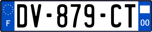 DV-879-CT